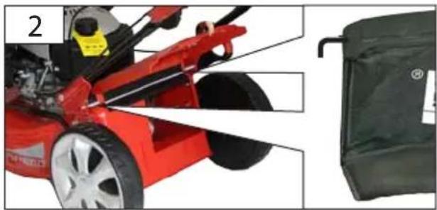 GUDE PM 510 D - STOP - 3
