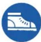 GUDE PM 510 D - STOP - 23
