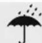 GUDE PM 510 D - Symbols - 17