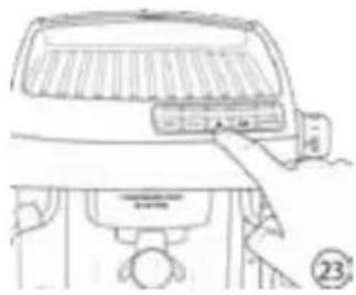GRAEF ES 90 - D - 1
