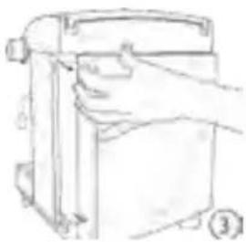 GRAEF ES 90 - Préparation - 3