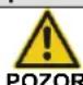 GUDE GHD 140 - Bezpečnostné pokyny špecifické pre prístroj - 1
