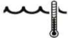 GUDE GHD 140 - Symboles - 20