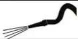 GUDE GHD 180 - Oznaka - 24
