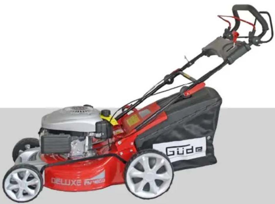 GUDE PM 560 D - 2