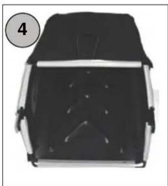 GUDE Big Wheeler 560 Mega B&S - 95125 - 4