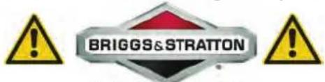 GUDE Big Wheeler 560 Mega B&S - Bitte beachten Sie unbedingt die separate - 1