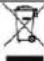 GUDE Big Wheeler 560 Mega B&S - Symboles : - 12