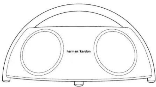 HARMAN KARDON GO + Play Wireless - 제품 내용물 - 2