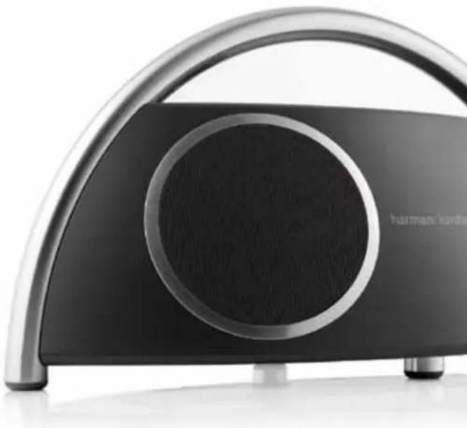 HARMAN KARDON GO + Play Wireless - HARMAN - 2