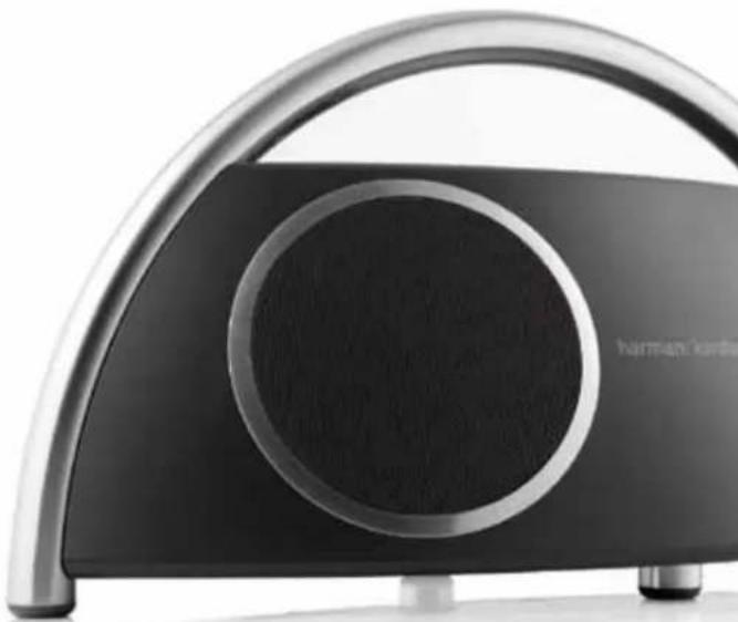 HARMAN KARDON GO + Play Wireless - HARMAN - 2