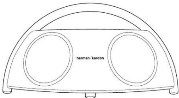 HARMAN KARDON GO + Play Wireless - Særlige funktioner - 2