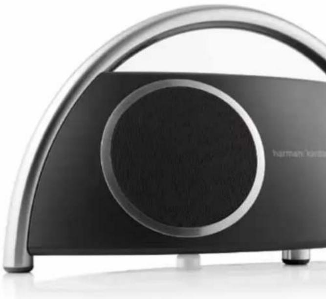 HARMAN KARDON GO + Play Wireless - HARMAN - 2