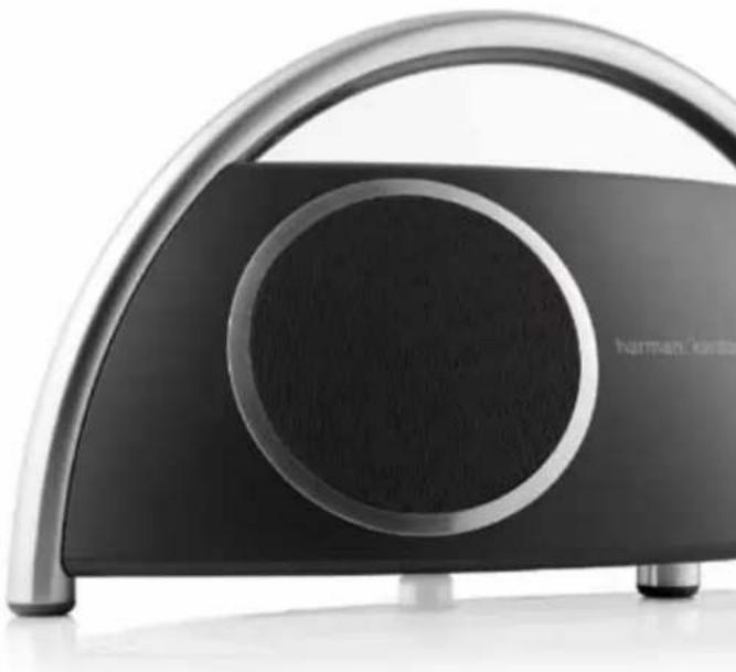 HARMAN KARDON GO + Play Wireless - HARMAN - 2