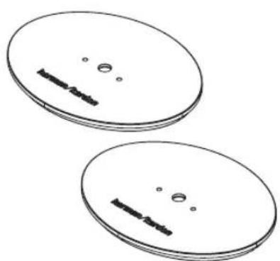 HARMAN KARDON HTFS 2 - Introduction - 3