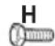 HITACHI WR 18DBDL - ADVARSEL - 5