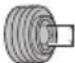 HITACHI WR 18DBDL - ADVARSEL - 6
