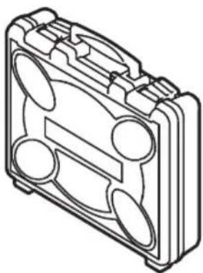 HITACHI WR 18DBDL - VEDLIKEHOLD OG INSPEKSJON - 22