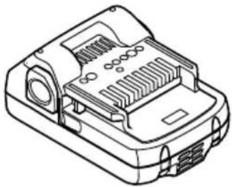 HITACHI WR 18DBDL - VEDLIKEHOLD OG INSPEKSJON - 16