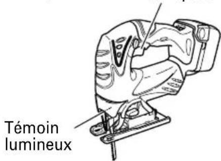 Témoin lumineux
