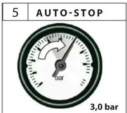 GUDE MP 120/5A 24 LT - DE Inbetriebnahme - 29