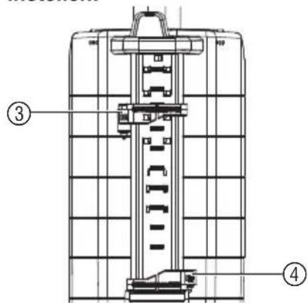 GARDENA 8500 Aquasensor - Bediening - 1
