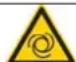 GUDE GS 7501 PI - Marking: - 7