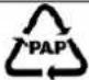 GUDE GFP 3502 - Environment protection: - 2