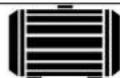 GUDE GFP 3502 - Výstraha: - 9