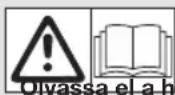 GARDENA 9000 aquasensor - FONTOS! - 1