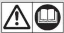 GARDENA PF 10000 S - Safety Instructions - 1