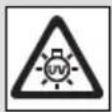 GARDENA PF 10000 S - WARNING! - 1