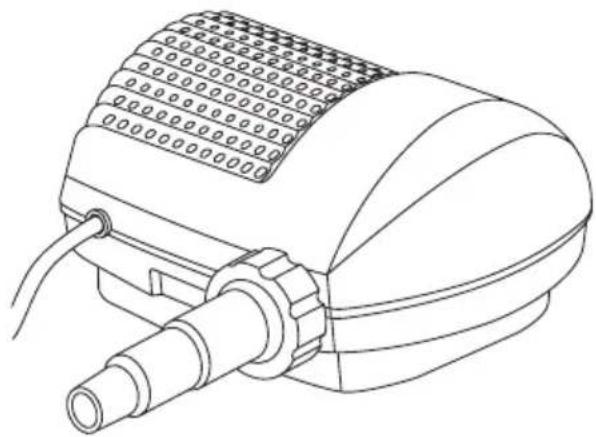 GARDENA FSP 12000 Economic - 1