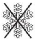 GARDENA FSP 12000 Economic - Overwintering: - 1
