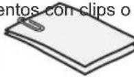 HP ScanJet Enterprise 9000 - Consejos para cargar documentos - 4