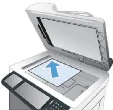 HP LaserJet Enterprise CM4540 MFP - Copie - 1