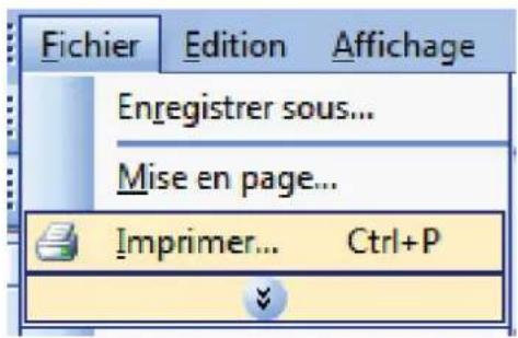 HP LaserJet Enterprise CM4540 MFP - Sélection de l'orientation de la page avec Windows - 1