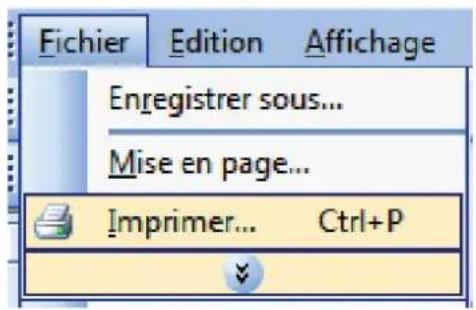 HP LaserJet Enterprise CM4540 MFP - Impression des deux côtés (recto verso) avec Windows - 1