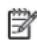 HP LaserJet Enterprise 500 MFP M525 - Enregistrement d'un document numérisé vers un site SharePoint® - 2