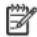HP LaserJet Enterprise 500 MFP M525 - Imprimer une page de couverture (Mac OS X) - 1