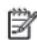 HP LaserJet Enterprise 500 MFP M525 - Enregistrement d'un document numérisé vers un site SharePoint® - 4