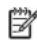 HP LaserJet Enterprise 500 MFP M525 - Utilisation de HP ePrint - 2