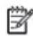 HP LaserJet Enterprise 500 MFP M525 - Enregistrement d'un document numérisé vers un site SharePoint® - 3