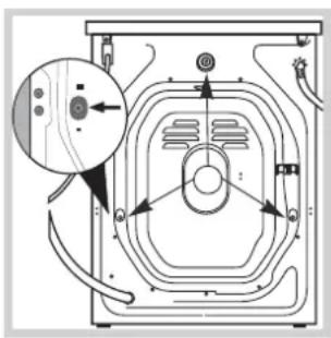 INDESIT IWB 6143 - Auspacken - 1
