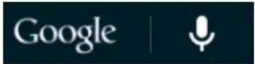 INTENSO TAB 724 - a) pasek wyszukiwania Google™ - 1