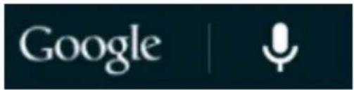 INTENSO TAB 724 - a) Suchleiste für die Google™ Suche - 1