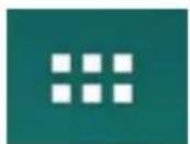 INTENSO TAB 724 - Pre-installed applications and widgets on the home screen - 4