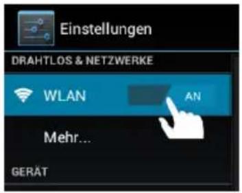 INTENSO TAB 724 - 9.) WIFI - 1