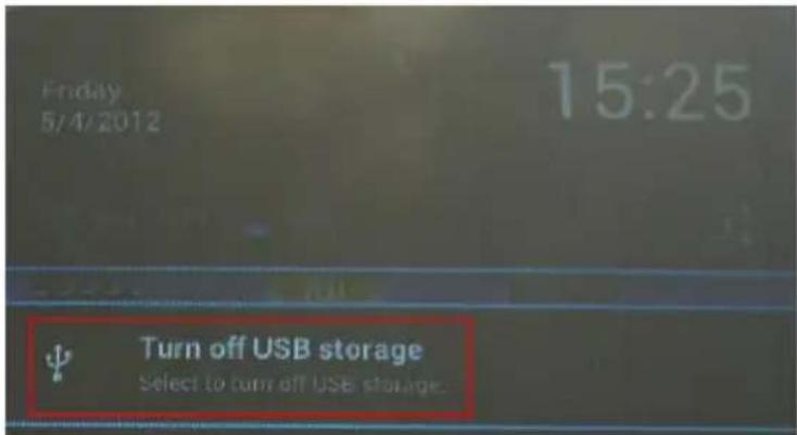 INTENSO TAB 714 - 7.) Transferência de dados entre o aparelho e o computador - 2