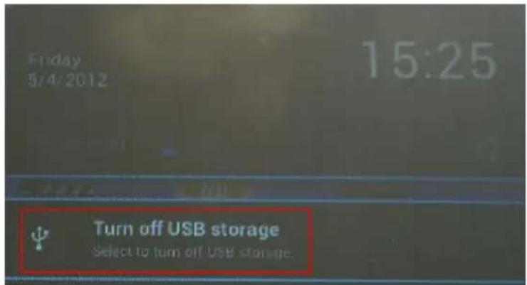 INTENSO TAB 714 - 7.) Übertragung von Daten zwischen dem Gerät und einem Computer - 2